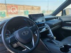 Toyota Venza
